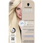 Schwarzkopf Creme Supreme Permanent L1++ Extreme Lightener Plus