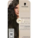 Schwarzkopf Creme Supreme Permanent Cool Brown 5-1