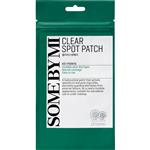 SOME BY MI Clear Spot Patch 18 Pack 