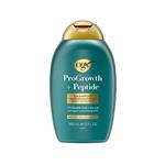 OGX ProGrowth + Peptide Shampoo 385ml