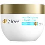 Dove Damage Therapy Nourishing Boost Mask 300ml