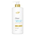 Dove Damage Therapy Nourishing Boost Conditioner 350ml