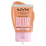 NYX Bare With Me Blur Tint Foundation Golden