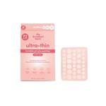 The Breakout Hack Ultra-thin Invisible Pimple Patches 72 Pack
