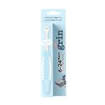 Grin Kids MilkyStart Toothbrush 6 - 24 Months Light Blue