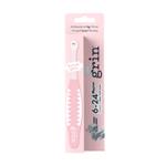 Grin Kids MilkyStart Toothbrush 6 - 24 Months Light Pink