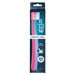 Grin Pro Sensitive Care Toothbrush 2 Pack