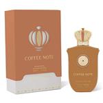 Gulf Orchid Coffee Note Eau De Parfum 100ml