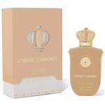 Gulf Orchid Crème Caramel Eau De Parfum 100ml