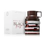 Armaf Odyssey Black Forest Eau De Parfum 100ml