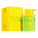Armaf Odyssey Limoni Fresh Eau De Parfum 100ml