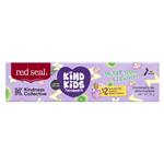 Red Seal Toothpaste Kind Kids Fluoride 70g