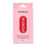 MCoBeauty Facial Under Eye Masks 12 Patches