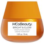 MCoBeauty Bright & Glow Moisturiser 55ml