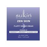 Sukin Zen Skin Fluffy Dream Cream 50ml