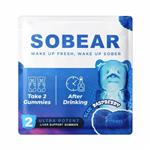 SoBear Liver Support Gummies 2 Pack