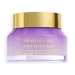Revolution Pro Miracle Retinoid Refining Night Cream 30ml