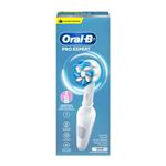 Oral B Electric Toothbrush Pro Expert Deep Clean White
