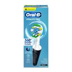 Oral B Electric Toothbrush Vitality Pro Deep Clean Black