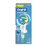 Oral B Electric Toothbrush Vitality Pro Deep Clean Mint
