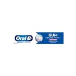 Oral B Toothpaste Gum & Enamel Protect for Sensitive Teeth 200g