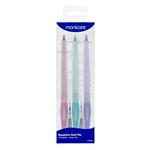 Manicare Sapphire Nail File 3 Pack 21095