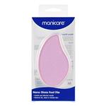 Manicare Nano Glass Foot File 25008