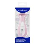 Manicare Foot Callus Razor 25009