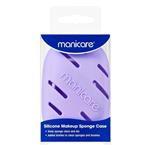Manicare Silicone Sponge Case 26022