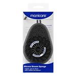 Manicare Silicone Shower Sponge 25509