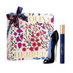 Carolina Herrera Good Girl Eau de Parfum 50ml + Body Lotion 2 Piece Gift Set 2026