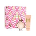 Paco Rabanne Olympea Eau De Parfum 80ml + Body Lotion 2 Piece Gift Set 2026