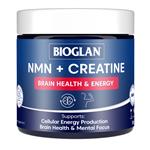 Bioglan NMN + Creatine 180g 