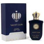 Gulf Orchid Yacht Club Eau De Parfum 100ml