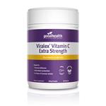 Good Health Viralex Vitamin C Extra Strength 250g