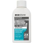 Ecostore Antibacterial Bathroom & Shower Cleaner Refill Concentrate 100ml