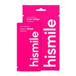 Hismile PAP+ Teeth Whitening Strips 7 Pack