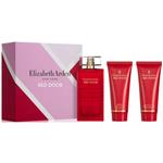 Elizabeth Arden Red Door EDT 100ml 3 Piece Set