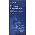 Betta Sleep Magnetic BreatheBand 15 Day Starter Kit Online Only