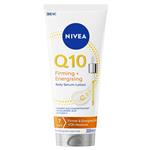 Nivea Q10 Firming + Energising Body Serum Lotion 200ml