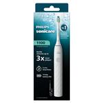Philips Sonicare 1,100 Electric Toothbrush White