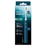 Philips Sonicare 1,100 Electric Toothbrush Marine Blue
