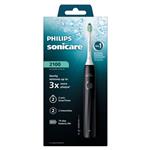 Philips Sonicare 2100 Electric Toothbrush Black
