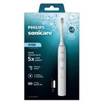 Philips Sonicare 4100 Electric Toothbrush White