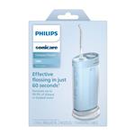 Philips Sonicare Compact Flosser 1000 Blue