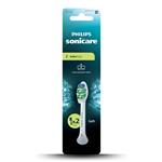 Philips Sonicare Intercare Brush Head White 2 Pack