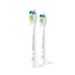 Philips Sonicare W2 Optimal Brush Head White 2 Pack