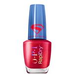 OPI x Supergirl RapiDry Battle Red-y 15ml Limited Edition