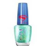 OPI x Supergirl RapiDry Neon Nova 15ml Limited Edition