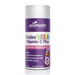 Good Health Viralex Kids Vitamin C Plus 100 Chewable Tablets